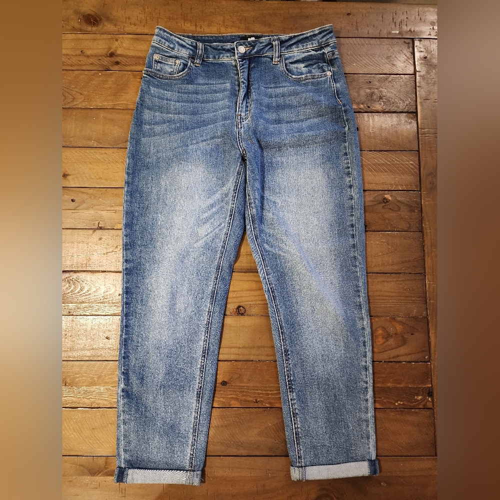 I&M Black Label Jeans